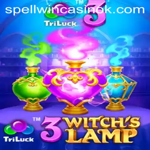 Discover the Excitement of 3WitchsLamp: A Fun and Engaging Game for All