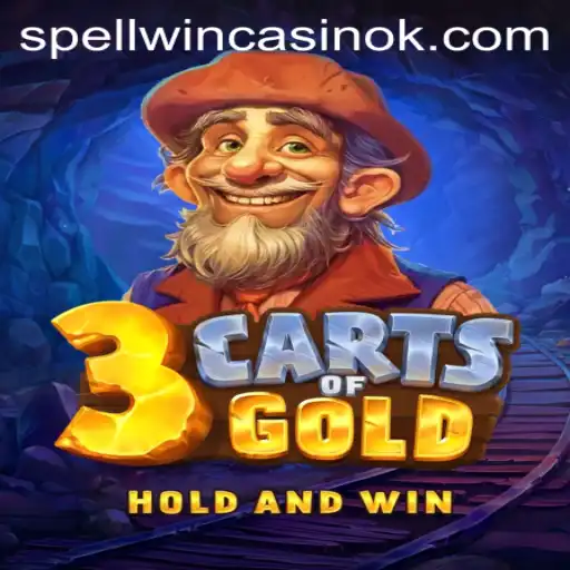 Discovering the Thrills of 3cartsOfGold: Your Gateway to Fun and Fortune