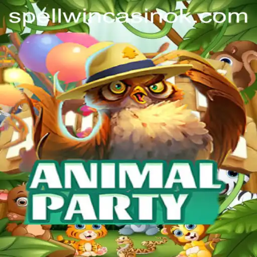 Discover the Exciting World of AnimalParty: A Fun and Engaging Experience with Fun.bet