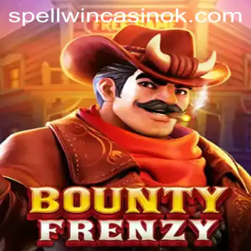 Welcome to BountyFrenzy: The Ultimate Fun.bet Adventure
