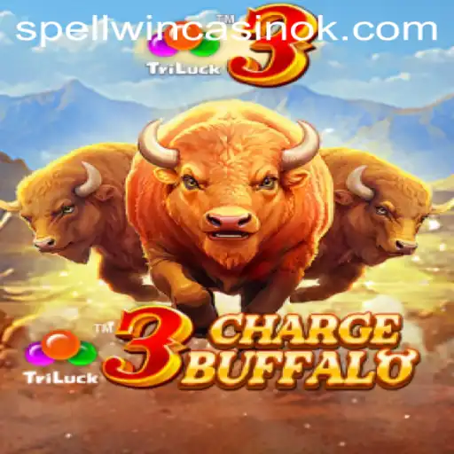 Explore the Exciting World of 3ChargeBuffalo: A Thrilling Experience on fun.bet