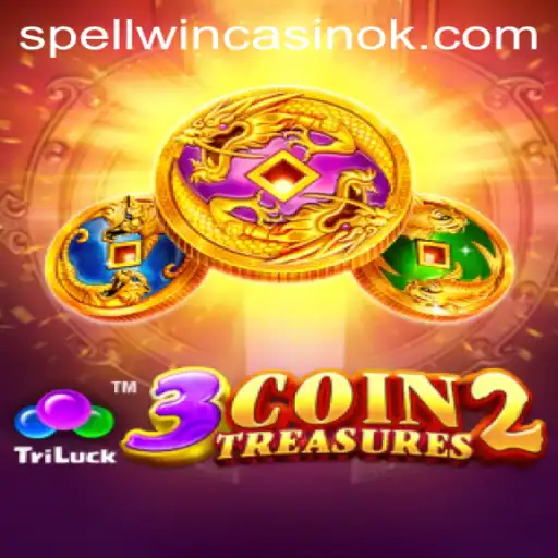 Discover the Exciting World of 3CoinTreasures2: An Adventure into the Realm of Fun Betting