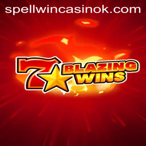 BlazingWins: Your Ultimate Guide to Mastering This Exciting Arcade Game