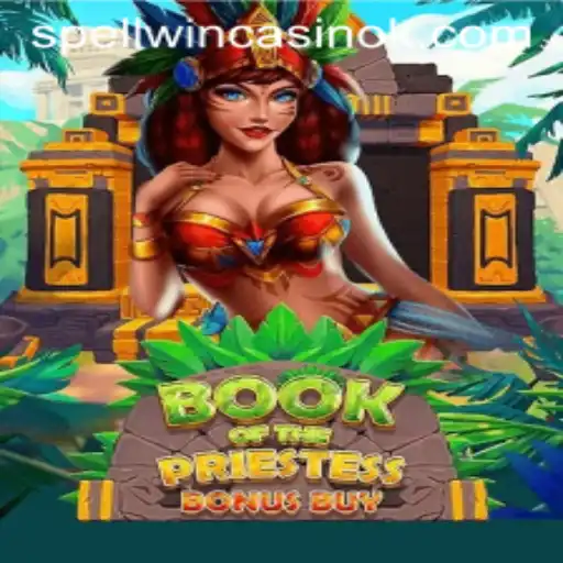 Discover the Mystique of BookOfThePriestess: A Captivating Experience