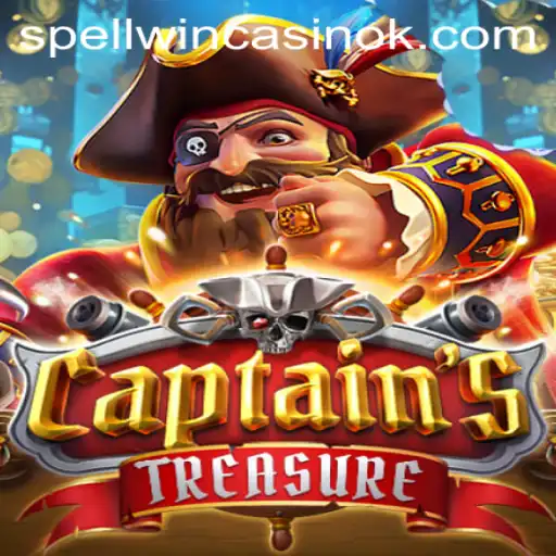 Exploring the Thrills of CaptainssTreasure at fun.bet