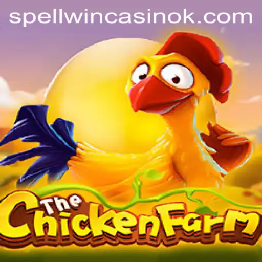Discover the Thrills of ChickenFarm: A Fun.Bet Experience