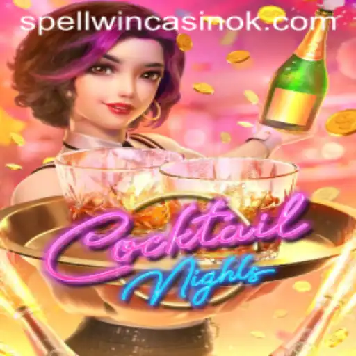 Discover Fun at CocktailNights: A Guide to Playing and Winning