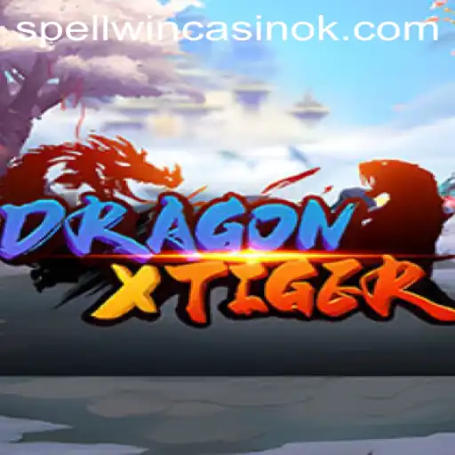 Discover the Thrill of DragonXTiger: A New Era of Online Fun