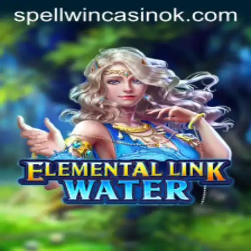 Discover the Magic of ElementalLinkWater: An Enthralling Gaming Experience