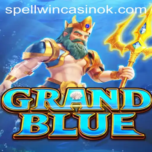 Exploring the Exciting World of GRANDBLUE: A Fun Gaming Experience