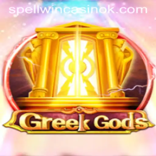 Unlock the Mysteries of GreekGods: A Game of Mythology and Chance