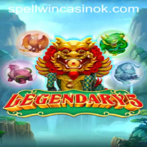 Exploring the Fascinating World of Legendary5 and the Role of Fun.bet