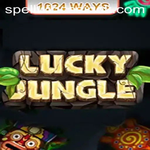 Unveiling LuckyJungle1024: A Riveting Adventure in the World of Fun.bet