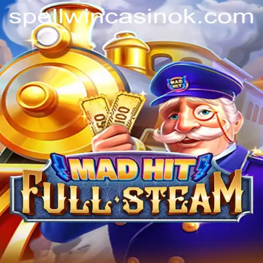 MadHitFullSteam: The Thrilling World of Virtual Betting Excitement