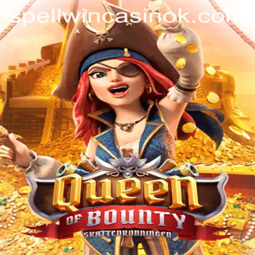 Unveiling the Adventure of QueenofBounty and the Thrill of Fun.bet