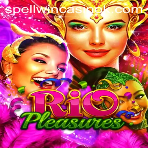 Discover the Exciting World of RioPleasures: A Modern Gaming Experience