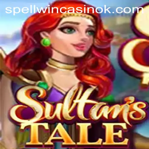 Unveiling Sultanstale: A Captivating Gaming Adventure Enhanced by Fun.bet
