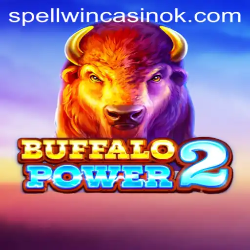 Discover the Excitement of BuffaloPower2 with Fun.bet