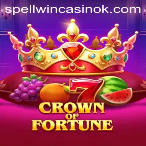 Discover the Exciting World of CrownofFortune