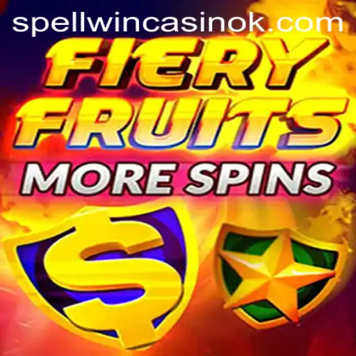 Unleashing the Thrill of FieryFruitsMoreSpins at fun.bet
