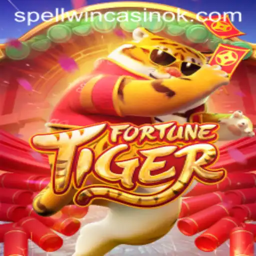 FortuneTiger: An Exciting Casino Slot Adventure
