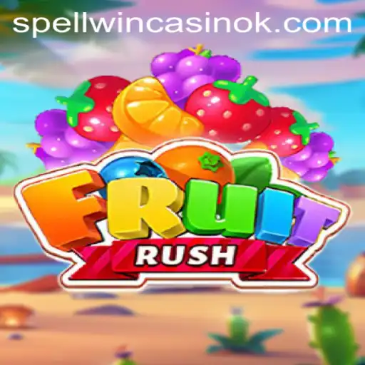 FruitRush: Dive into a Juicy Adventure with Fun.Bet