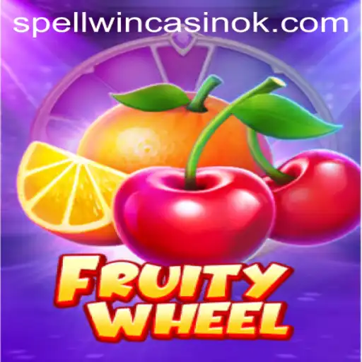 Get the Spin: Discover FruityWheel on Fun.Bet