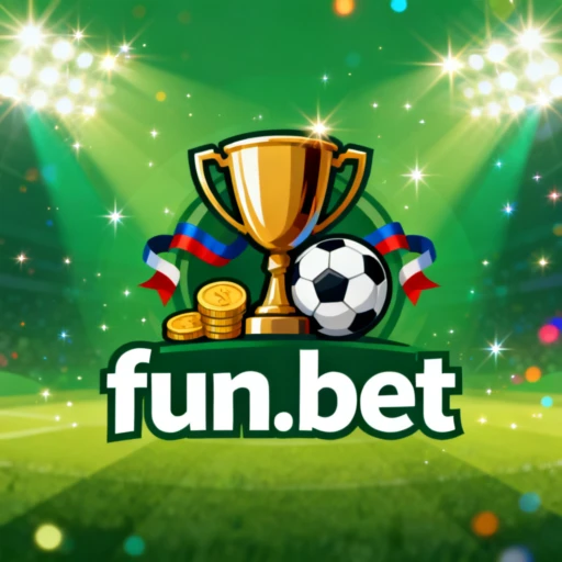 fun.bet Logo