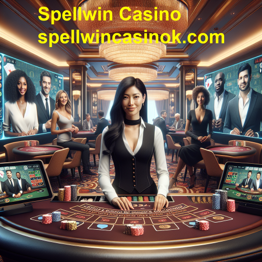 Spellwin Casino
