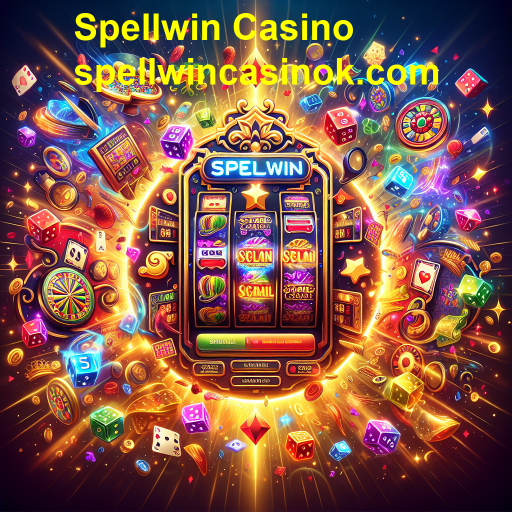 A Emoção das Raspadinhas no Spellwin Casino