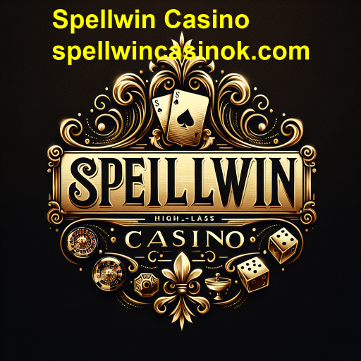 Descubra o Exclusivo Mundo VIP do Spellwin Casino