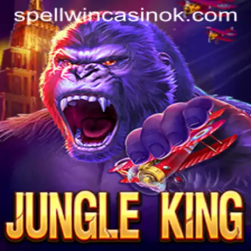 Experience the Thrill of JungleKing on Fun.bet