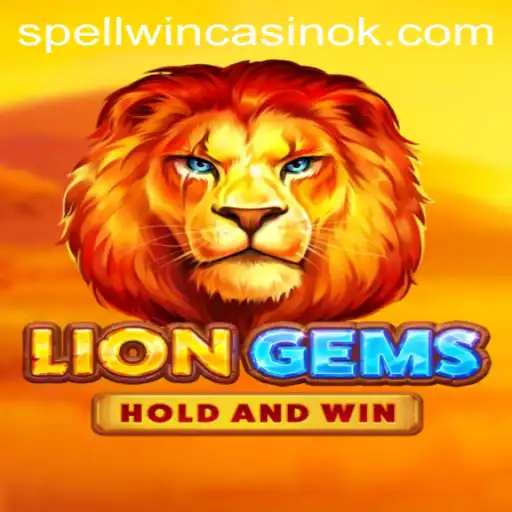 Explore the Thrilling World of LionGems: A Fun and Exciting Game Experience