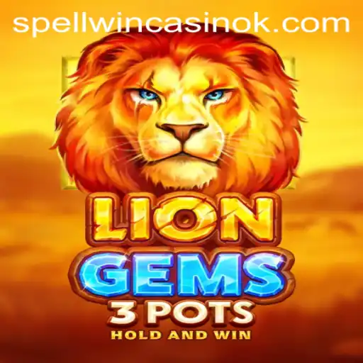 Exploring the Excitement of LionGems3pots on Fun.bet