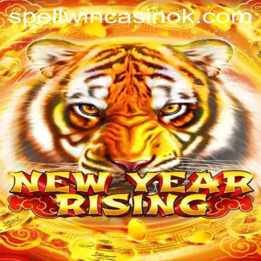 NewYearRising: The Thrilling Gaming Experience for the New Era
