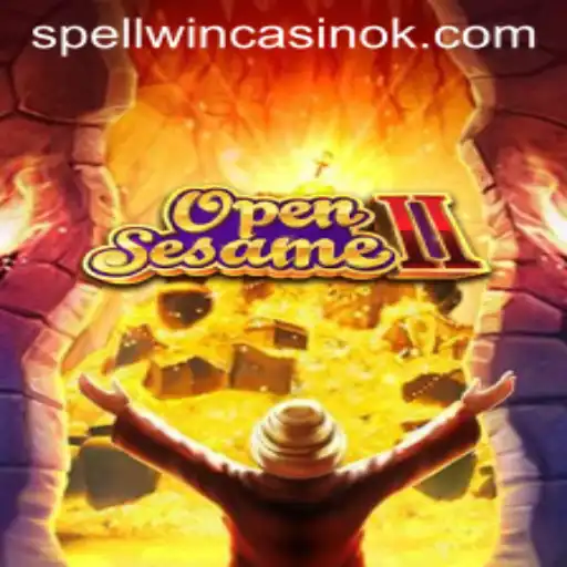 OpenSesameII: A Glimpse Into the Exciting World of Fun.bet