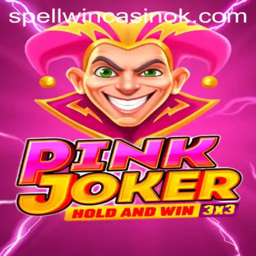 Exploring the Thrills of Pinkjoker: A Fun.Bet Adventure