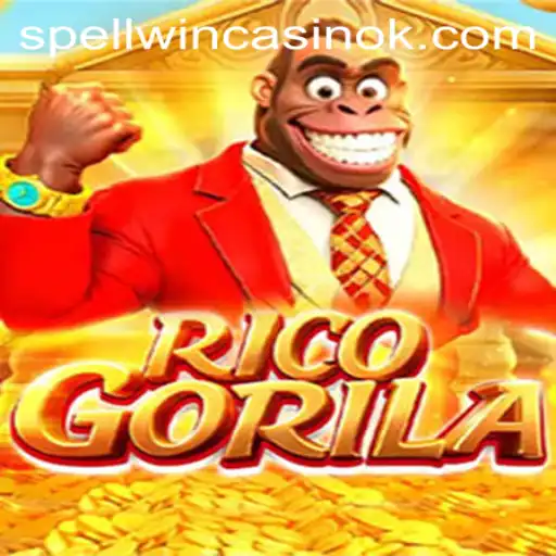 Exploring the Thrills of RicoGorila: The Ultimate Adventure Game