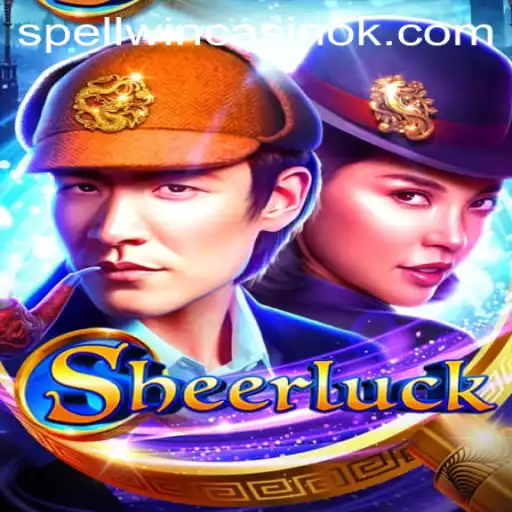 Discover the Thrilling World of Sheerluck: A Fusion of Mystery and Strategy