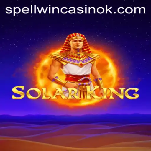 Discover the Thrills of SolarKing: A New Era in Gaming