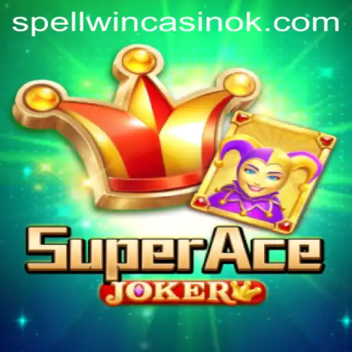 Discover the Thrills of SuperAceJoker: The Game Taking the World by Storm