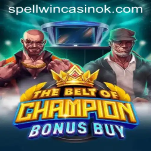 Exploring TheBeltOfChampionBonusBuy: A Thrilling Adventure in Slot Gaming