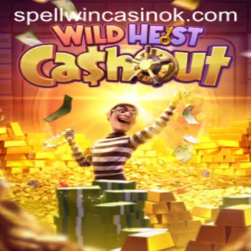Exploring the Thrills of WildHeistCashout